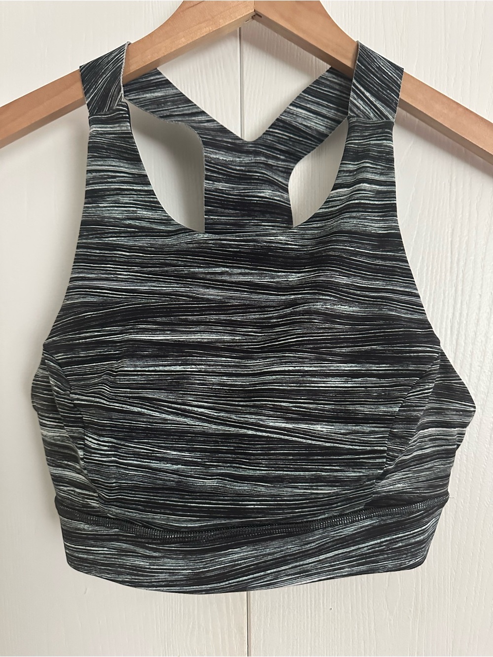 🍋 Lululemon Fast Free Bra (Nulux) 🍋